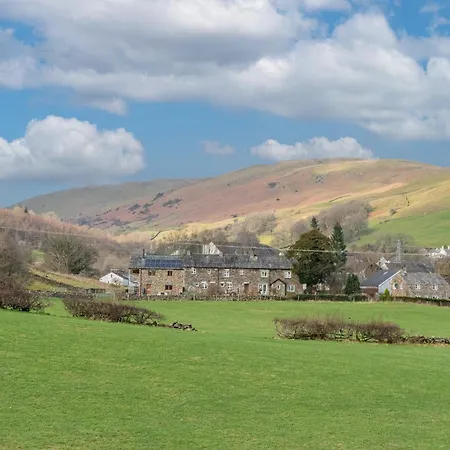 Laurel A Luxury Rural Retreat * Staveley (Cumbria)