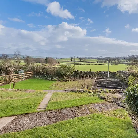 Laurel A Luxury Rural Retreat Lejlighed Staveley (Cumbria)
