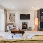 Laurel A Luxury Rural Retreat 斯泰夫利