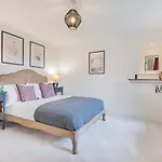 Apartamento Laurel A Luxury Rural Retreat