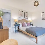 Apartamento Laurel A Luxury Rural Retreat