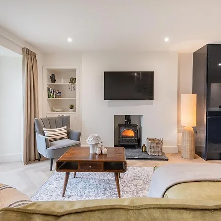 Laurel A Luxury Rural Retreat Staveley