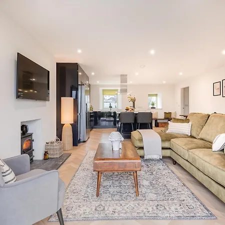 Laurel A Luxury Rural Retreat * Staveley (Cumbria)