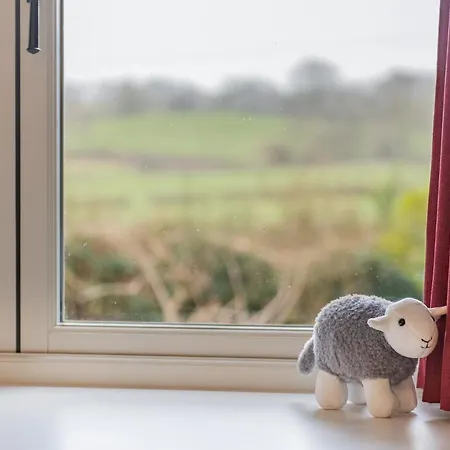 Διαμέρισμα Laurel A Luxury Rural Retreat Staveley (Cumbria)