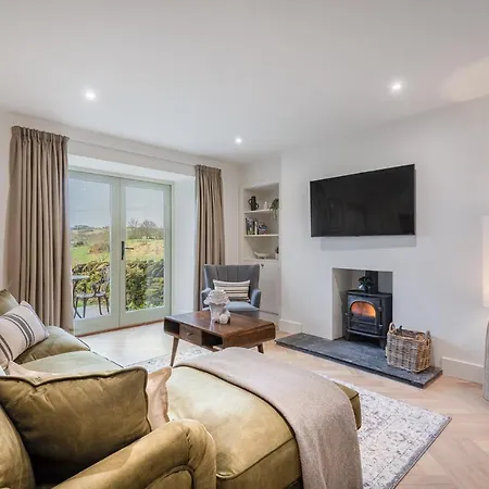 Laurel A Luxury Rural Retreat Staveley