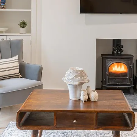 Laurel A Luxury Rural Retreat Διαμέρισμα *