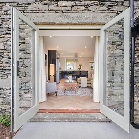 Apartman Laurel A Luxury Rural Retreat *