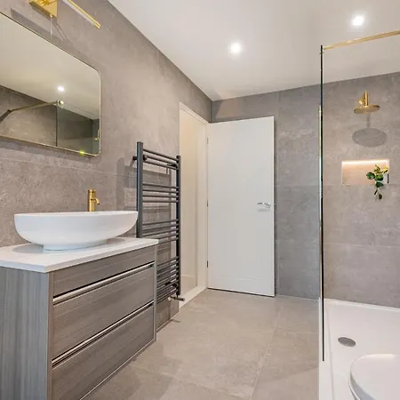 Apartman Laurel A Luxury Rural Retreat