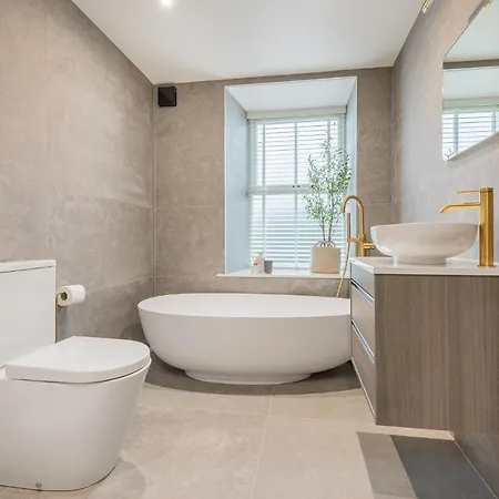 Laurel A Luxury Rural Retreat Staveley