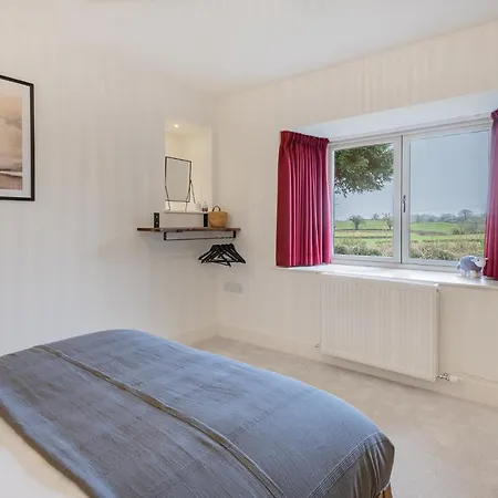 Laurel A Luxury Rural Retreat Apartman Staveley