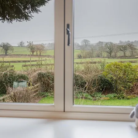 Apartament Laurel A Luxury Rural Retreat