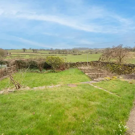 Laurel A Luxury Rural Retreat *