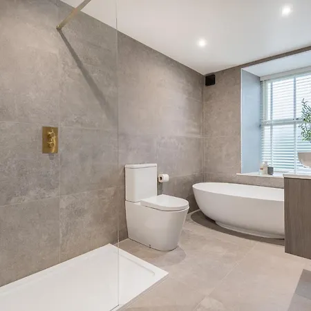 Laurel A Luxury Rural Retreat Διαμέρισμα Staveley (Cumbria)