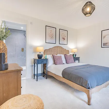 Apartman Laurel A Luxury Rural Retreat