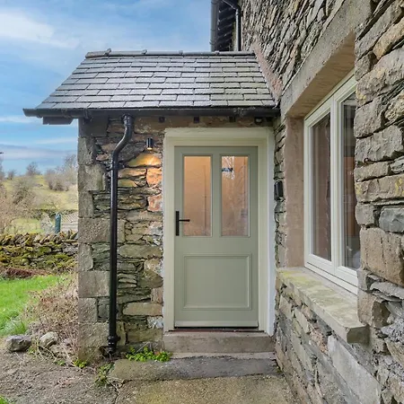 Laurel A Luxury Rural Retreat *