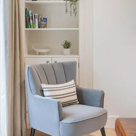 Apartament Laurel A Luxury Rural Retreat *