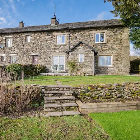 Laurel A Luxury Rural Retreat Staveley (Cumbria)