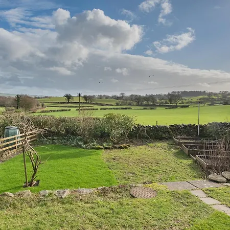 Laurel A Luxury Rural Retreat * Staveley (Cumbria)