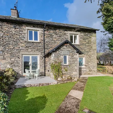 Laurel A Luxury Rural Retreat