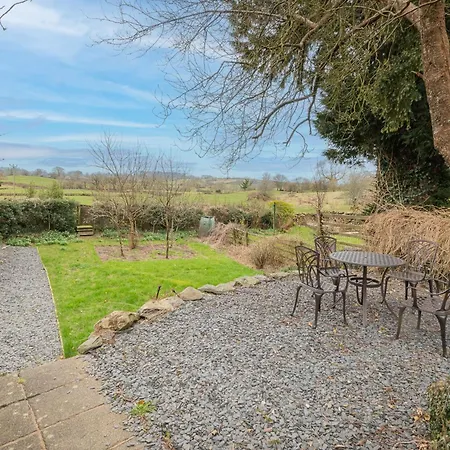 Laurel A Luxury Rural Retreat Staveley (Cumbria)