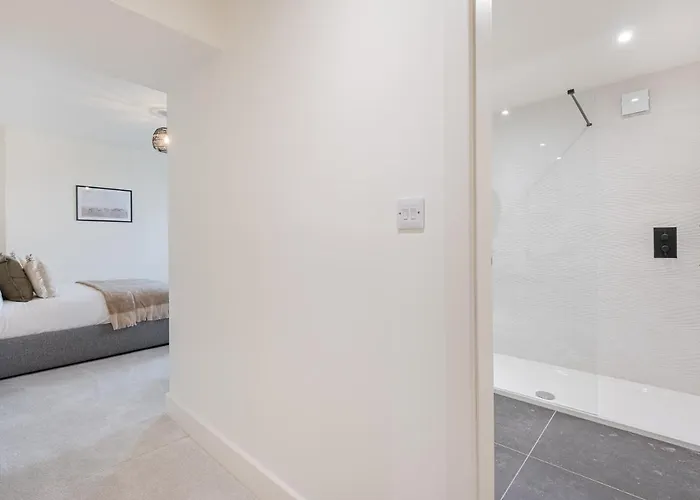 Laurel A Luxury Rural Retreat *