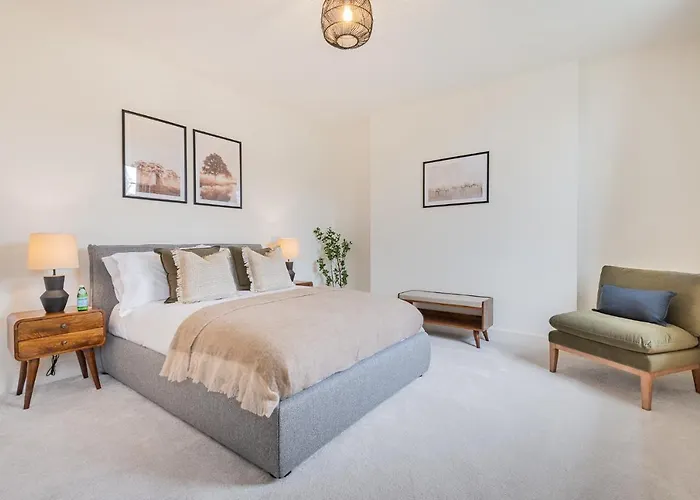 Laurel A Luxury Rural Retreat Apartamento *