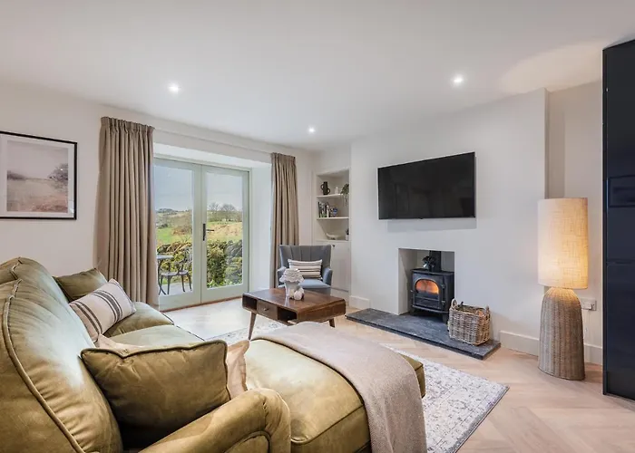 Laurel A Luxury Rural Retreat Staveley (Cumbria)