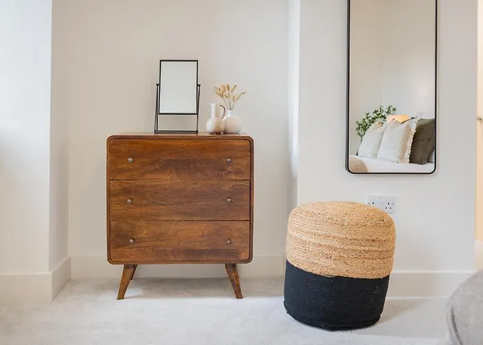 Laurel A Luxury Rural Retreat *