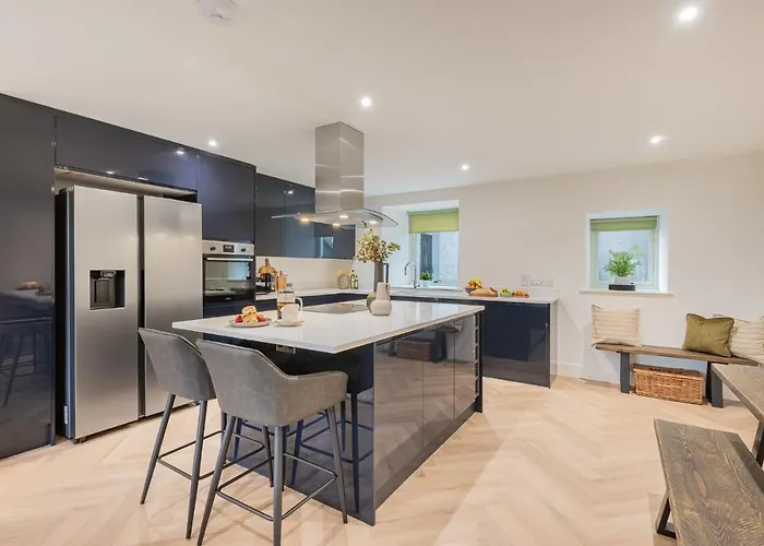 Laurel A Luxury Rural Retreat Staveley (Cumbria)