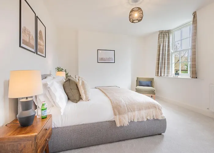 Laurel A Luxury Rural Retreat Apartamento *