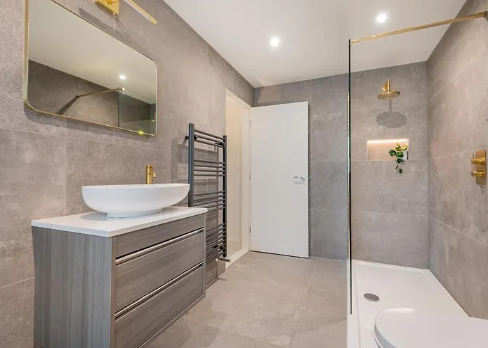 Lejlighed Laurel A Luxury Rural Retreat