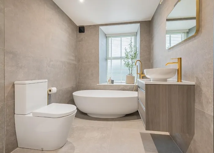 Laurel A Luxury Rural Retreat Staveley (Cumbria)