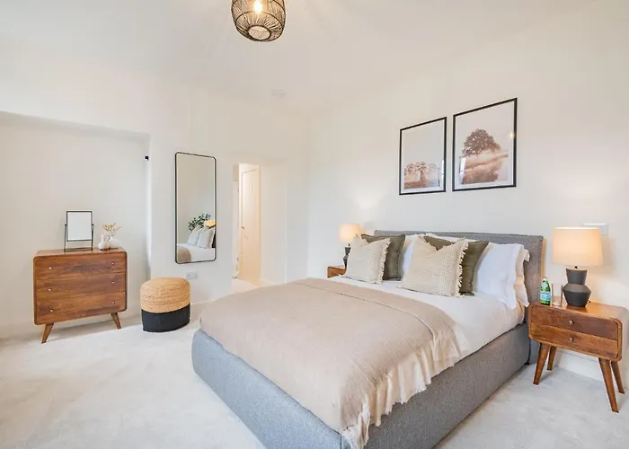 Laurel A Luxury Rural Retreat Staveley (Cumbria)