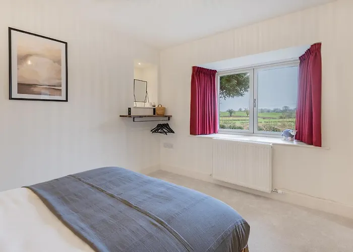 Laurel A Luxury Rural Retreat Apartamento Staveley (Cumbria)