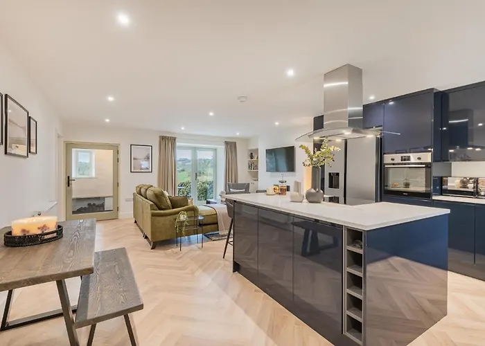 Laurel A Luxury Rural Retreat