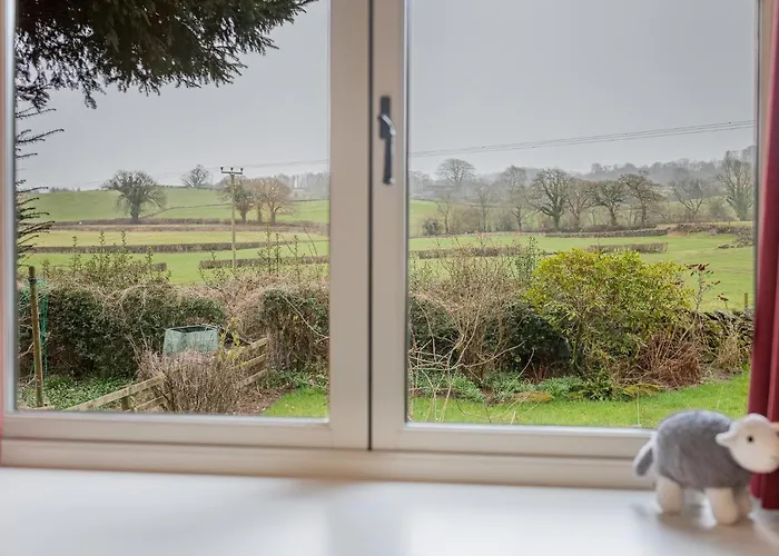 Apartamento Laurel A Luxury Rural Retreat