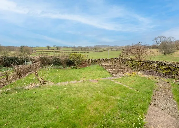 Laurel A Luxury Rural Retreat *