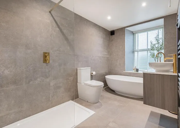 Laurel A Luxury Rural Retreat Apartamento Staveley (Cumbria)