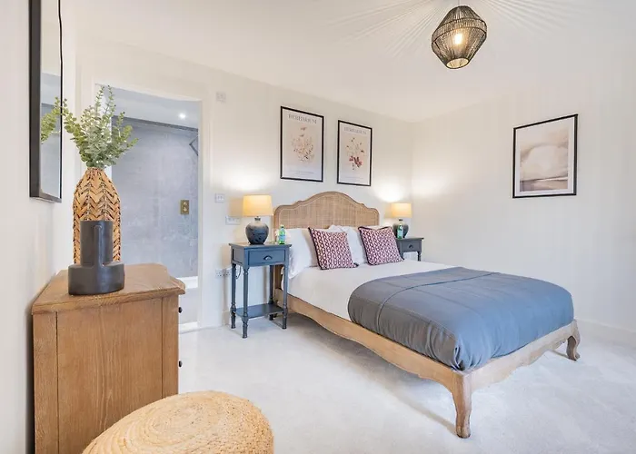 Lejlighed Laurel A Luxury Rural Retreat