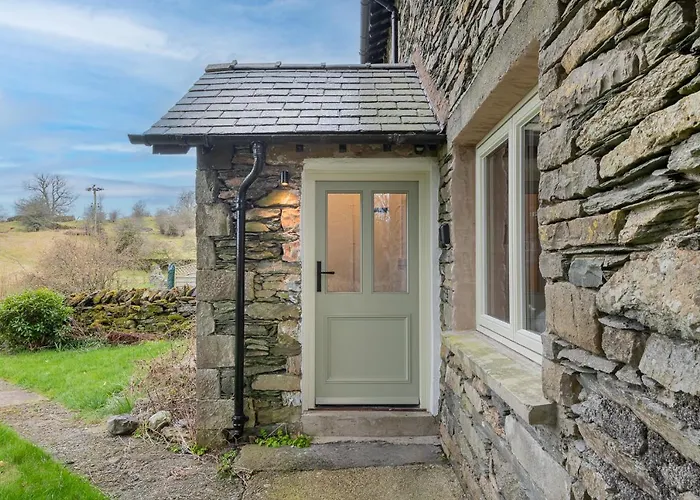 Laurel A Luxury Rural Retreat *