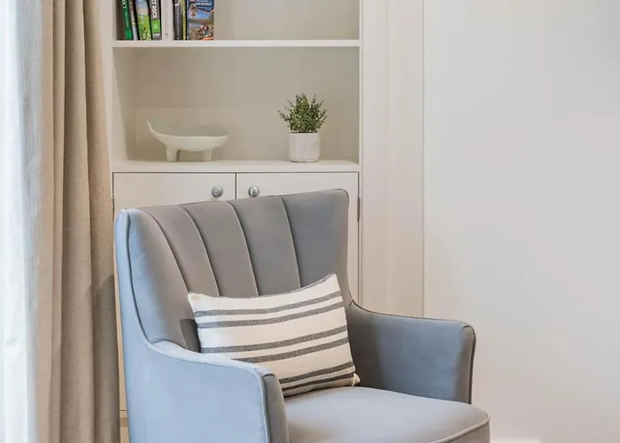 Apartamento Laurel A Luxury Rural Retreat *