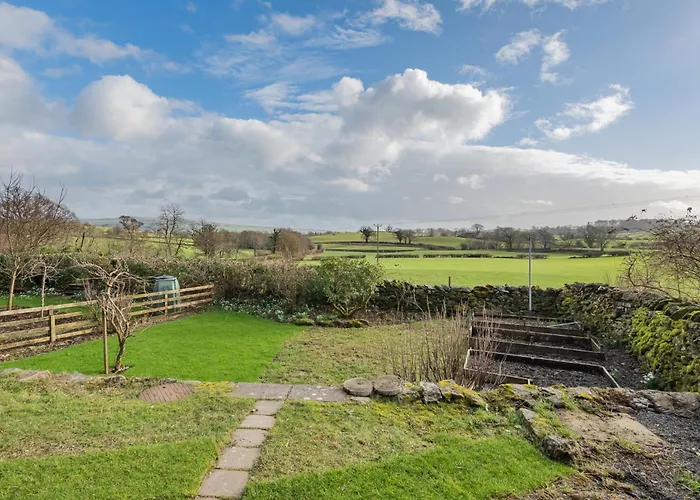 Laurel A Luxury Rural Retreat *