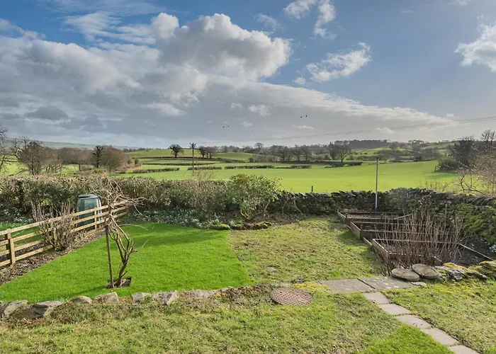 Laurel A Luxury Rural Retreat * Staveley (Cumbria)