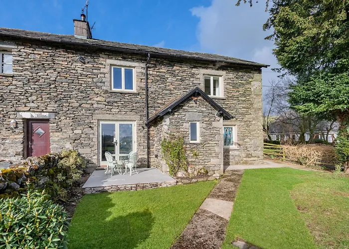 Laurel A Luxury Rural Retreat