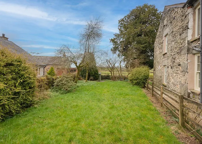 Apartamento Laurel A Luxury Rural Retreat