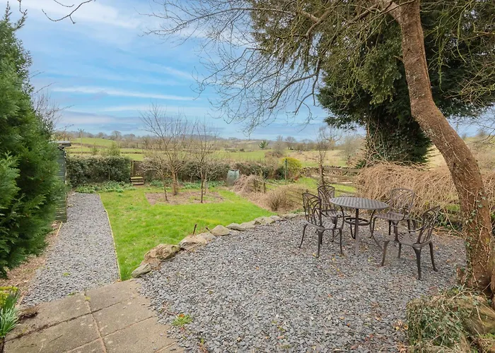 Laurel A Luxury Rural Retreat Staveley (Cumbria)