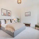 Laurel A Luxury Rural Retreat Apartament *