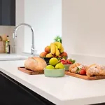 Apartament Laurel A Luxury Rural Retreat