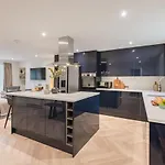 Apartament Laurel A Luxury Rural Retreat