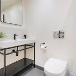 Laurel A Luxury Rural Retreat Apartament *